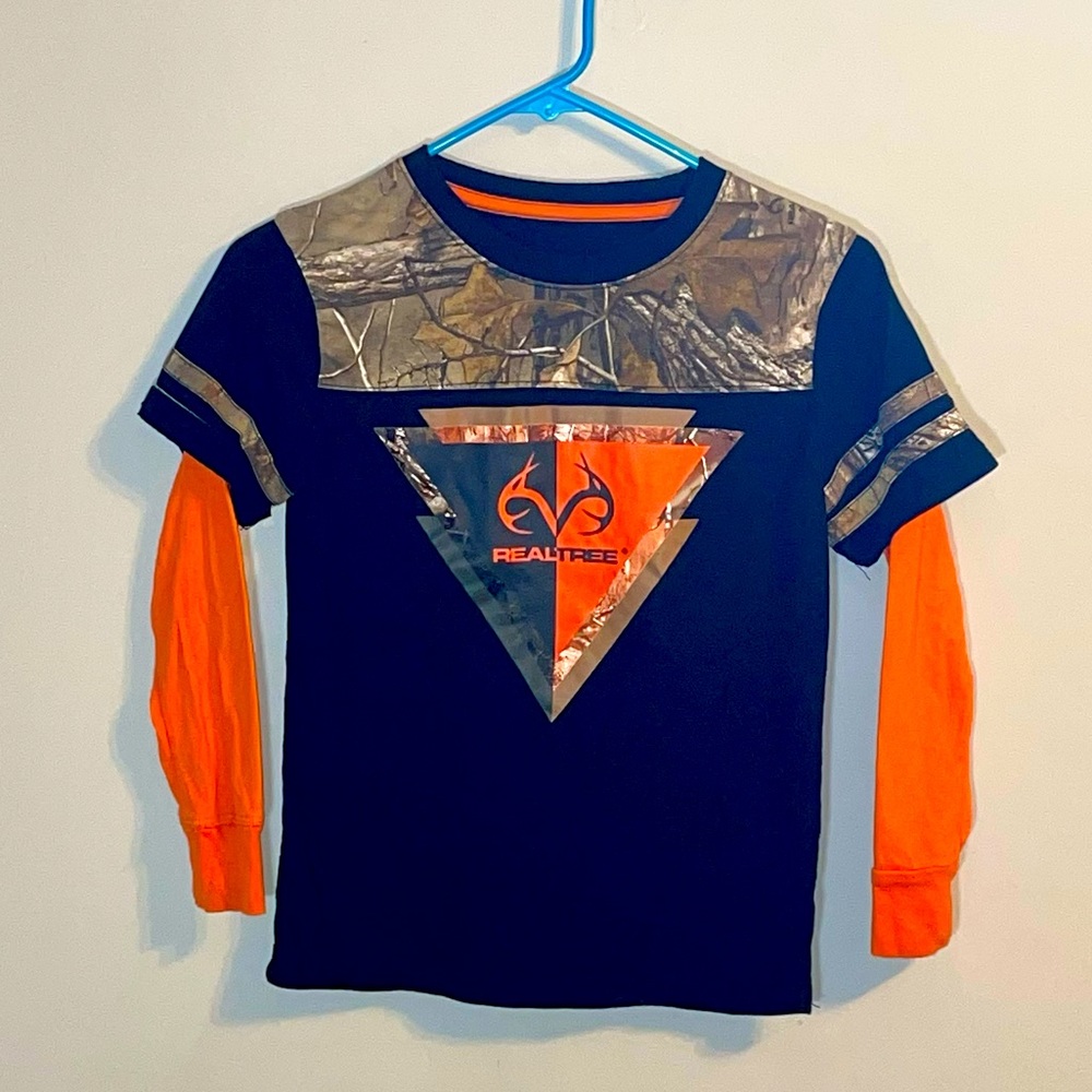 Realtree Shirt